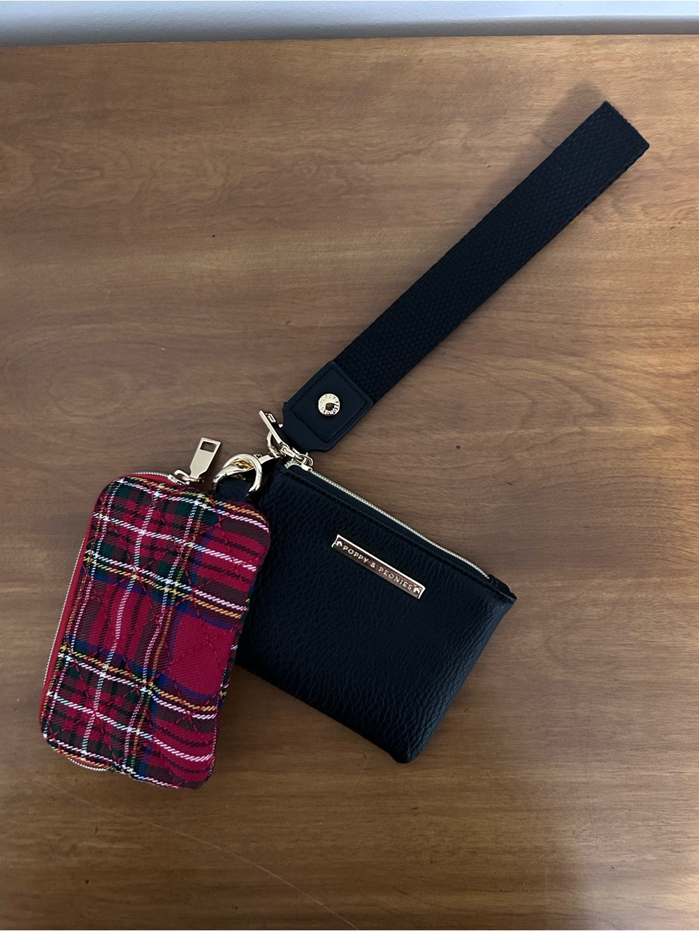Poppy and Peonies Daily Duo